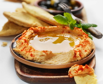 Hummus