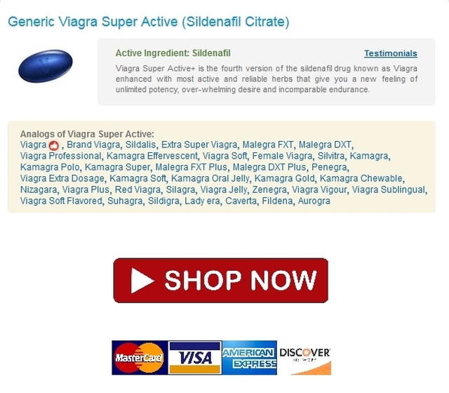 Buy Now And Safe Your Money. Viagra Super Active cena bez recepty. Worldwide Shipping (3-7 Days)
