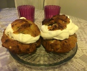 SEMLA (vetefritt och sockerfritt)