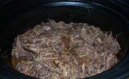 slow cooker