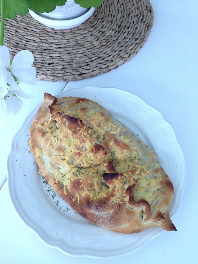calzone special