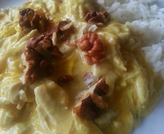 Aji de gallina