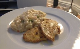 risotto