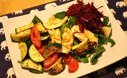 Sallad