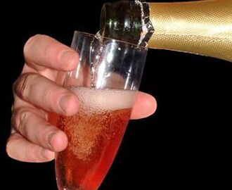 Kir Royal