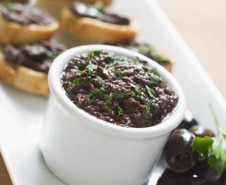 Tapenade