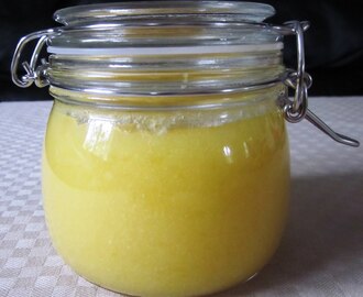 Lemon Curd