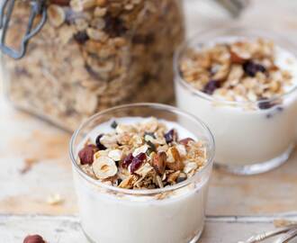 Granola