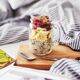 Overnight oats