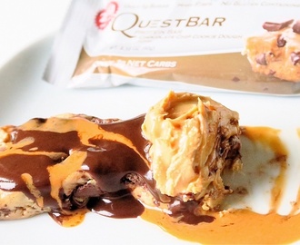 QUESTBAR snack