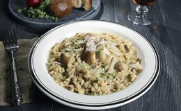 Risotto