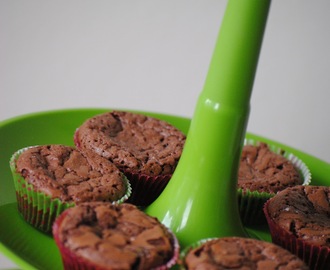 Browniemuffins