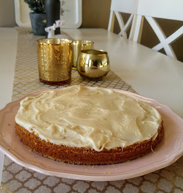 Glutenfritt & mjölkfritt ; Morotskaka och Kladdkakemuffins!