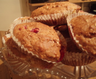 Matiga muffins