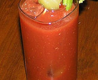 Bloody Mary