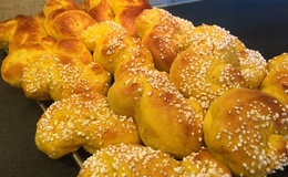 Lussekatter