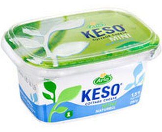 Hejdå detox – hej keso