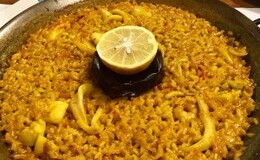 Paella