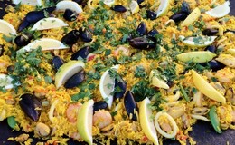 Paella