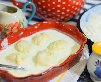 Zaboravljena PITA NA KASIKU - Bez mesenja.Brzo se pravi a nestane za tren - Recept ce vas oduseviti