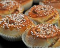 Nyttiga kanelbullar