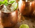 Moscow Mule – Kopparmuggens Enda Vettiga Fyllning