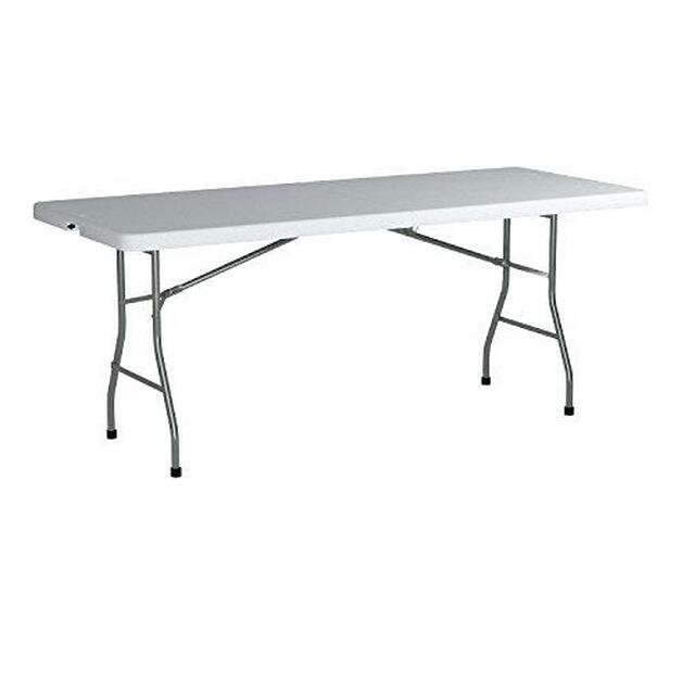 6 Feet Folding Table