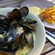 Moules Frites