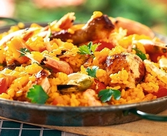 Paella