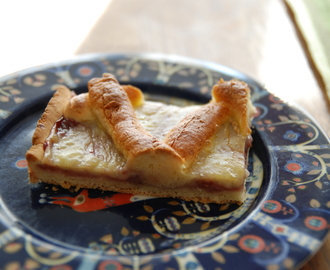 Fuskwienerbröd utan gluten, vete, mjölk och soja