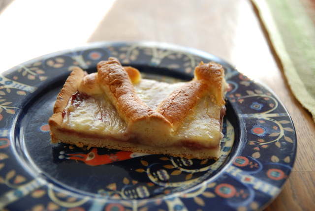 Fuskwienerbröd utan gluten, vete, mjölk och soja