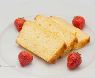 Lemon Cake