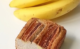Bananbröd