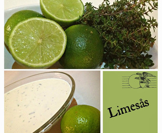 Limesås