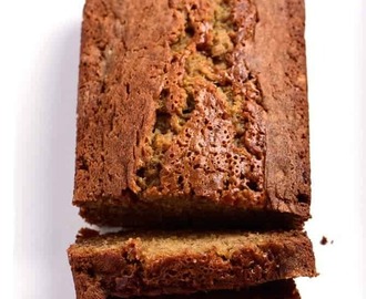 The Best Banana Bread Recipe