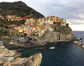 Cinque terre-guide: Fem fallgropar som kan sabba semestern