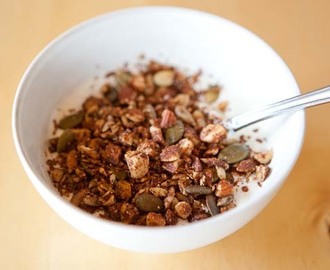 Granola (müsli)