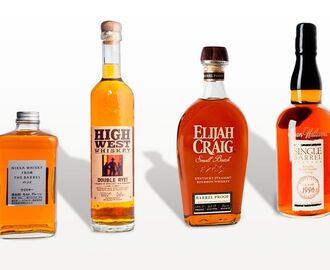 The 12 Best Whiskies Runners Should Try This Year