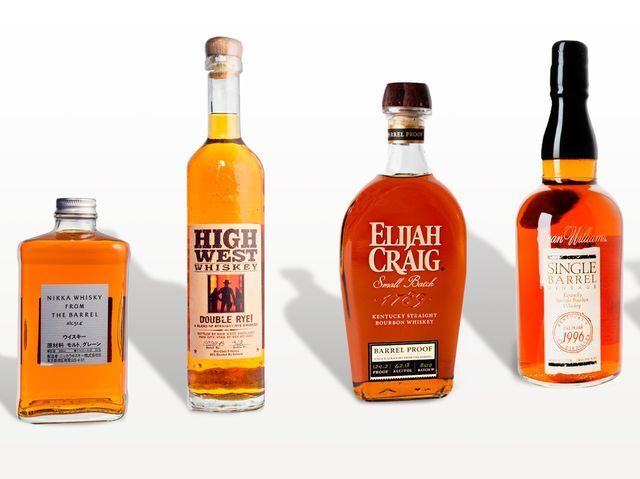 The 12 Best Whiskies Runners Should Try This Year