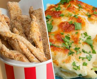 5 Mouth-Watering Chicken Bake Recipes