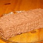 Tårta med hallon och choklad (LCHF)