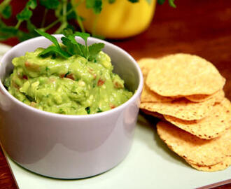 Guacamole