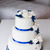 bröllops tårta