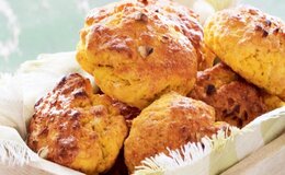 scones 