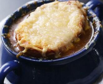 French Onion Soup