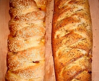 Fyllda bröd