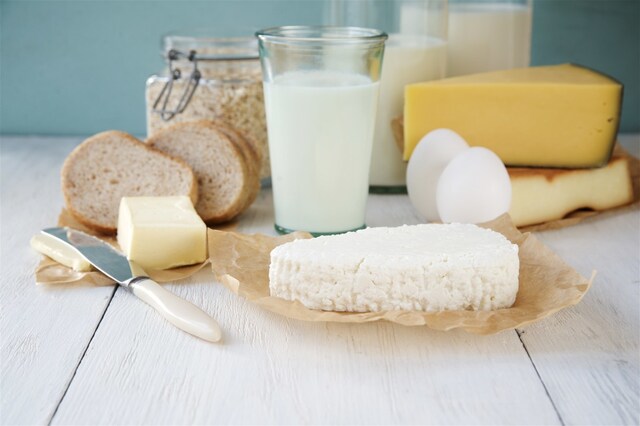 Varför undvika vissa födoämnen? – Allergi och överkänslighet gluten, vete, mjölk