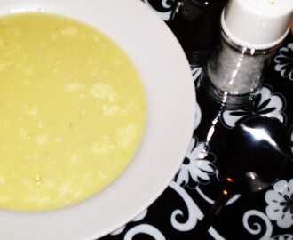 Avgolemono