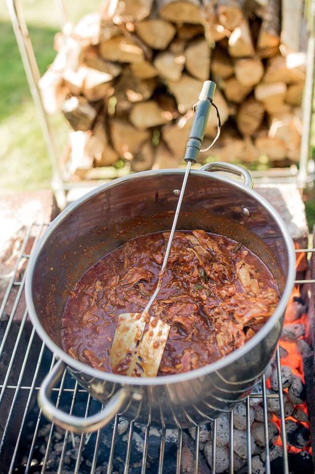 Vegansk Texas Chili, enklare (och godare?) recept