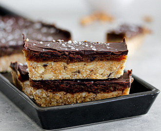 Snickers bars